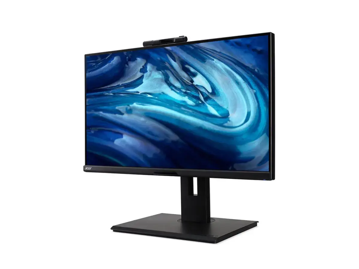Acer | Vero B8 B278UEbemiqprcuzx | 27 " | IPS | 16:9 | 100 Hz | 4 ms | 2560 x 1440 pixels | 350 cd/m² | HDMI ports quantity 1 | Black