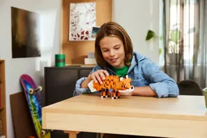 LEGO MINECRAFT 21588 The Fox