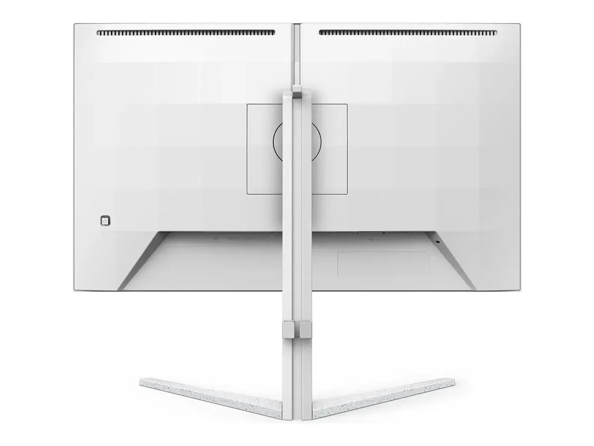 Philips 27M2N3501PA/00 | 27 " | Fast IPS | Quad HD | 16:9 | 260 Hz | 1 ms | 2560 x 1440 pixels | 300 cd/m² | HDMI ports quantity 2 | White