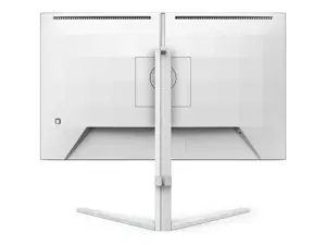 Philips 27M2N3501PA/00 | 27 " | Fast IPS | Quad HD | 16:9 | 260 Hz | 1 ms | 2560 x 1440 pixels | 300 cd/m² | HDMI ports quantity 2 | White