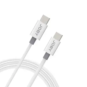 Joby kabelis ChargeSync USB-C - USB-C 2 m