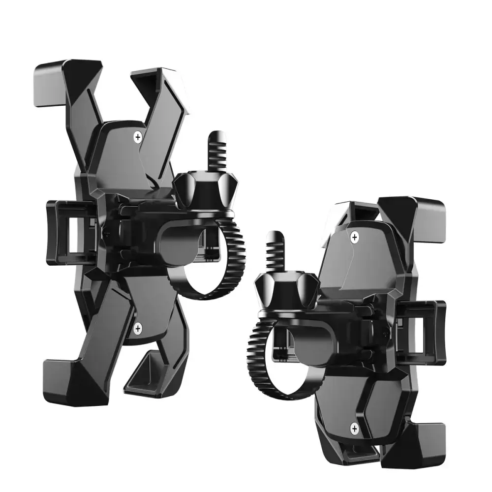 Devia bike holder Voyager black