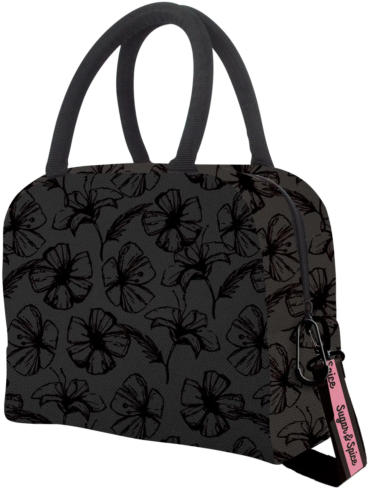 Lunch Bag Sugar&Spice