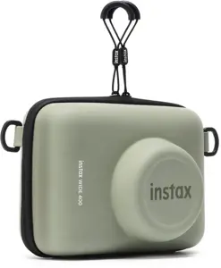 Fujifilm Instax Wide 400 vutlar, green