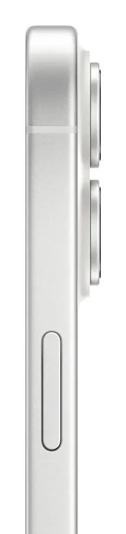 Apple iPhone 17 16 cm (6.3") Dual SIM iOS 26 5G USB Type-C 256 GB White