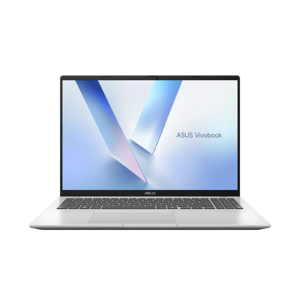 Nešiojamas kompiuteris ASUS Vivobook 16 M1607KA-MB145W, 330, 512 GB, 16 Coliai, Windows 11 Home, AM…