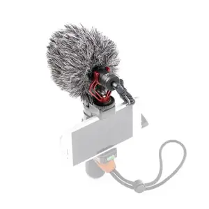 Boya Universal Smartphone Video Kit BY-VG330