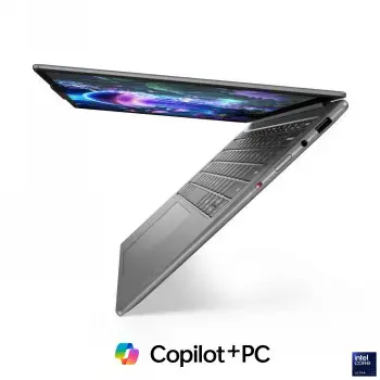 Nešiojamas kompiuteris Lenovo Yoga (w/o 65W Power adapter) Slim 7 14ILL10, 256V, 512 GB, 14 Coliai, Windows 11 Home