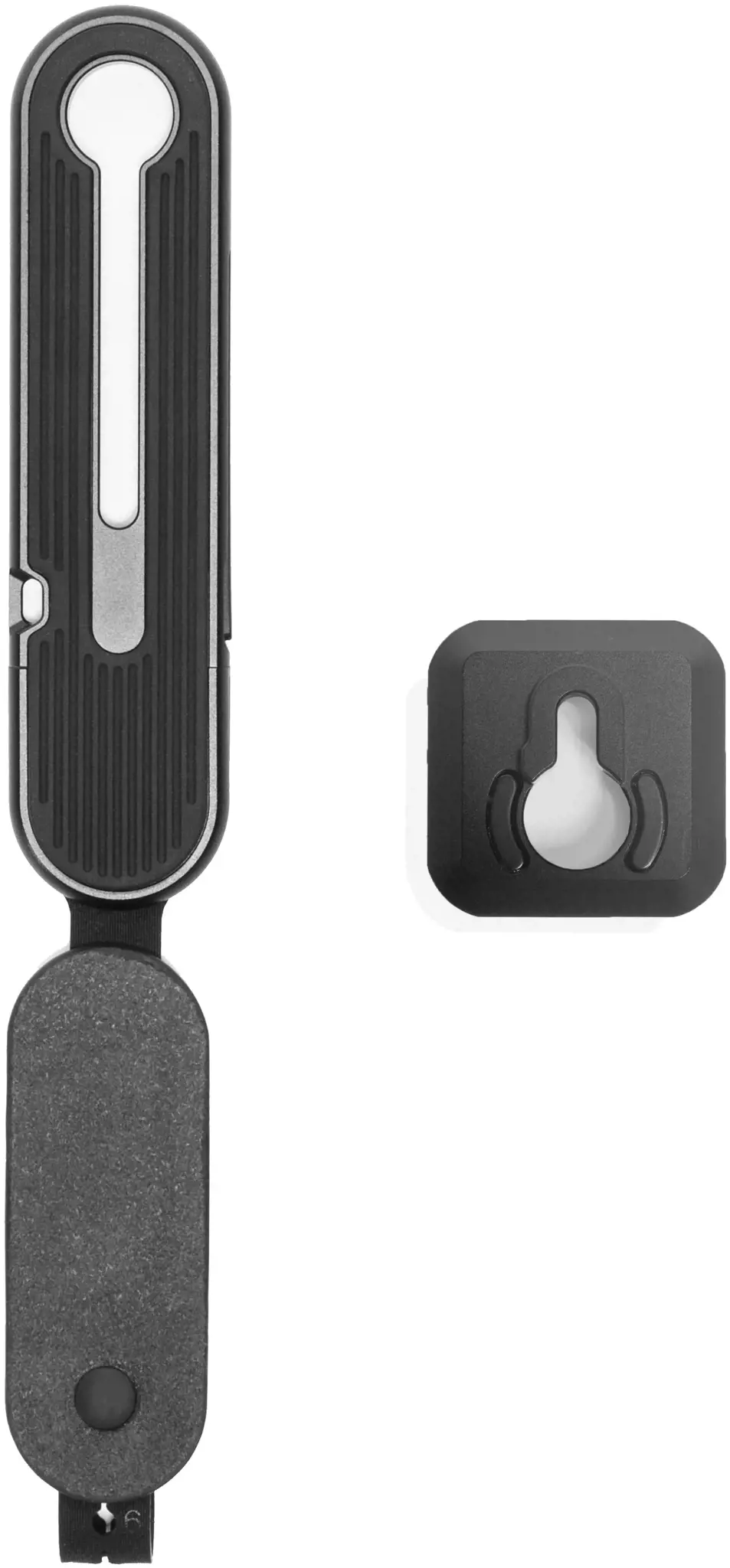 "Peak Design" rankinis dirželis "Micro Clutch I-Plate