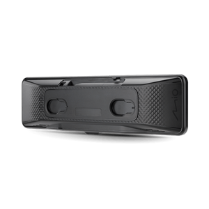 Mio MiVue R860WD, Dash Cam | GPS | Wi-Fi | Front and rear cams synchronized for recording with an unobstructed view; 11.26" IPS anti-glare touchscreen; Upgrade to the STARVIS 2 technology for clear details; Integrated high speed Wi-Fi – Quick pairing using QR code | Audio recorder