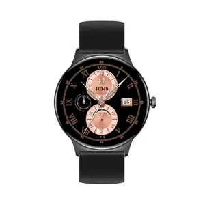 Colmi V89 smartwatch (black)