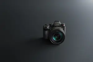 Panasonic Lumix DC-S1 II + 24-105mm Kit