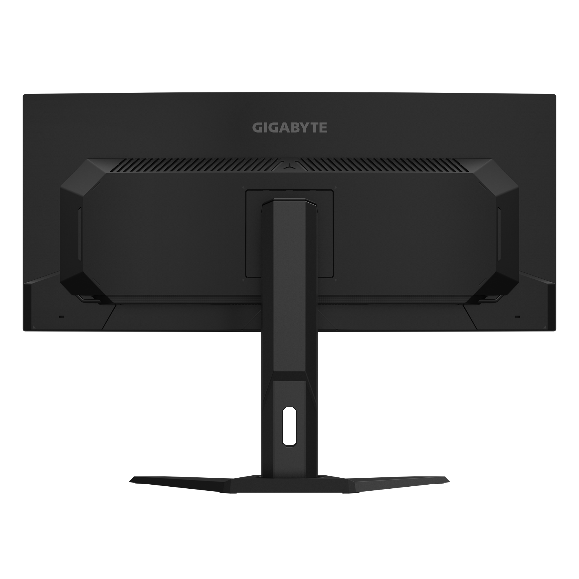 GIGABYTE MO34WQC 34” OLED WQHD Curved Gaming Monitor - 3440x1440(WQHD), 175Hz, 0.03ms, KVM, 250 cd/m2, FreeSync Premium Pro, DisplayHDR True Black 400, HDMI 2.1, Displayport 1.4, 86.4 cm (34"), 3440 x 1440 pixels, Wide Quad HD, OLED, 0.03 ms, Black