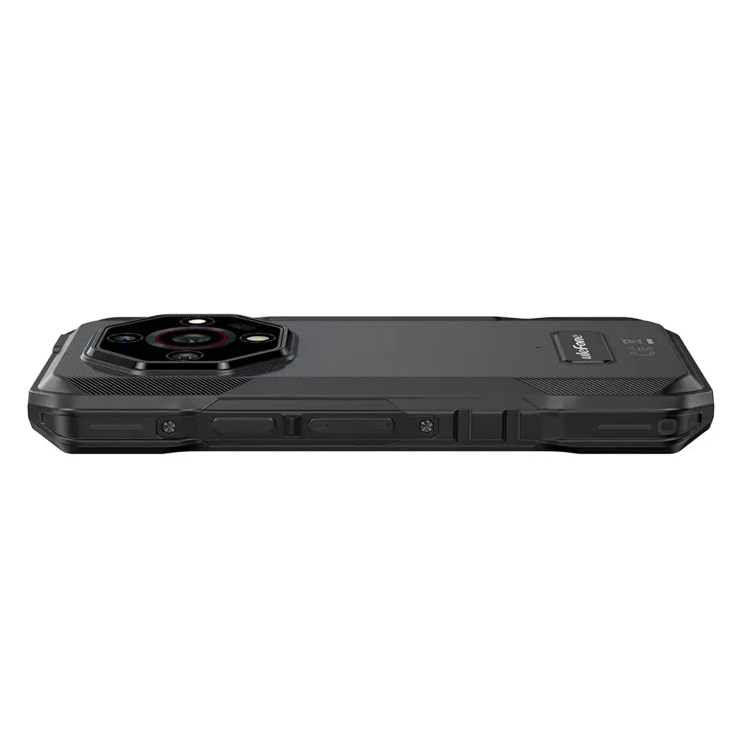 Ulefone Armor X32 Pro 5G 8/256GB Future Black