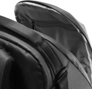 "Peak Design Everyday" kuprinė Zip V2 20L, juoda