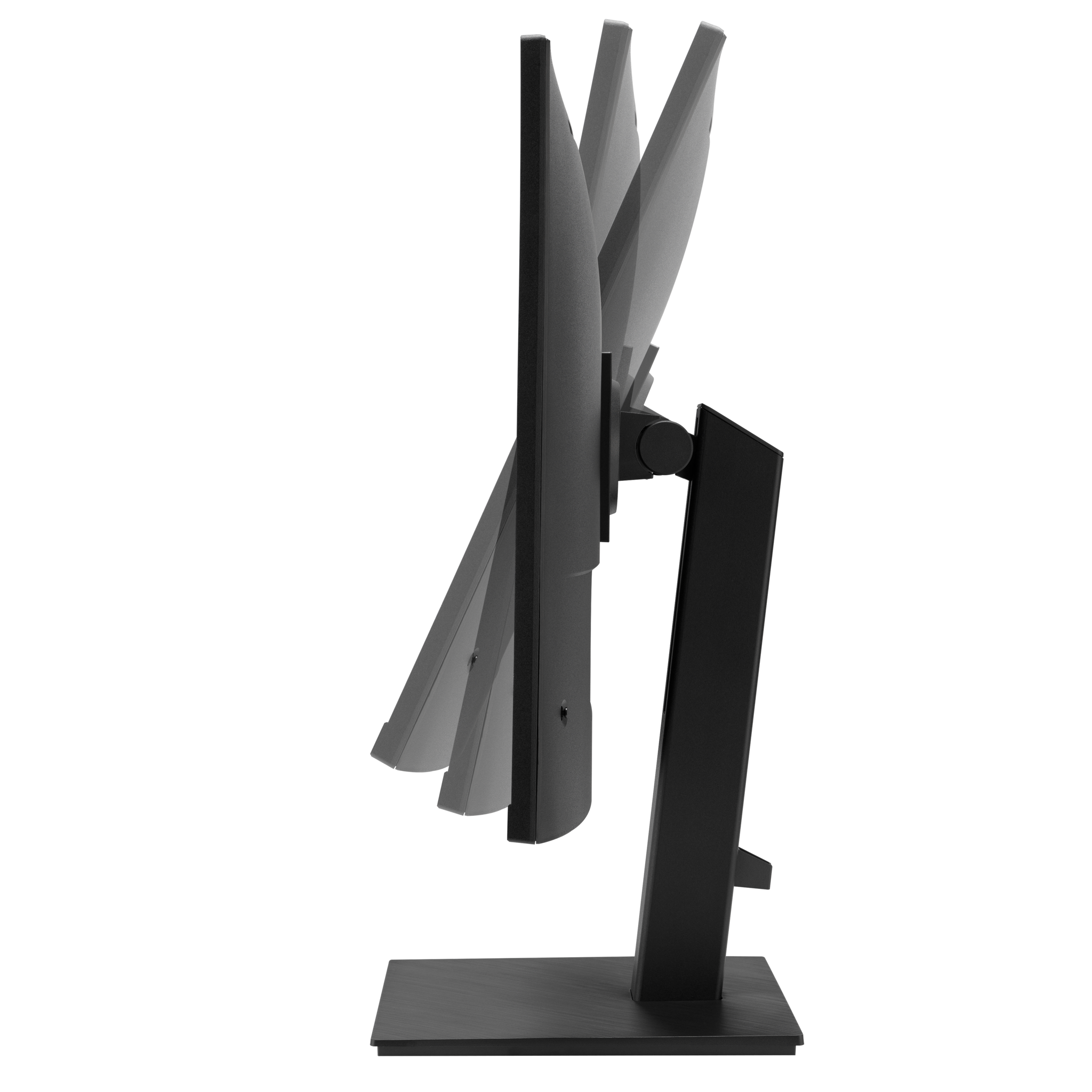 ASUS VA32UQSB, 80 cm (31,5"), 3840 x 2160 taškų, 4K Ultra HD, LED, 4 ms, juoda