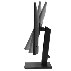 ASUS VA32UQSB, 80 cm (31,5"), 3840 x 2160 taškų, 4K Ultra HD, LED, 4 ms, juoda