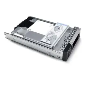 SSD diskas Dell SSD 2.5" / 960GB / SATA / RI / 6Gb / 512e / in 3.5" Hybrid Carrier / 14G Rx40 Dell …