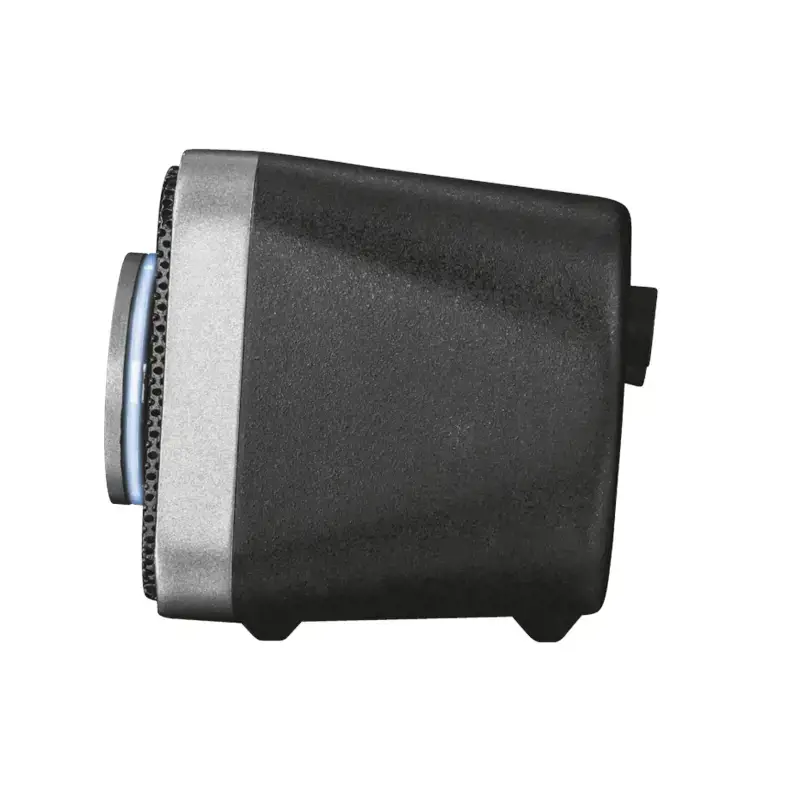 "Trust Arys", 2.0 kanalai, 6 W, 12 W, 6 W, 6 W, 4 Ω, juoda