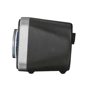 "Trust Arys", 2.0 kanalai, 6 W, 12 W, 6 W, 6 W, 4 Ω, juoda