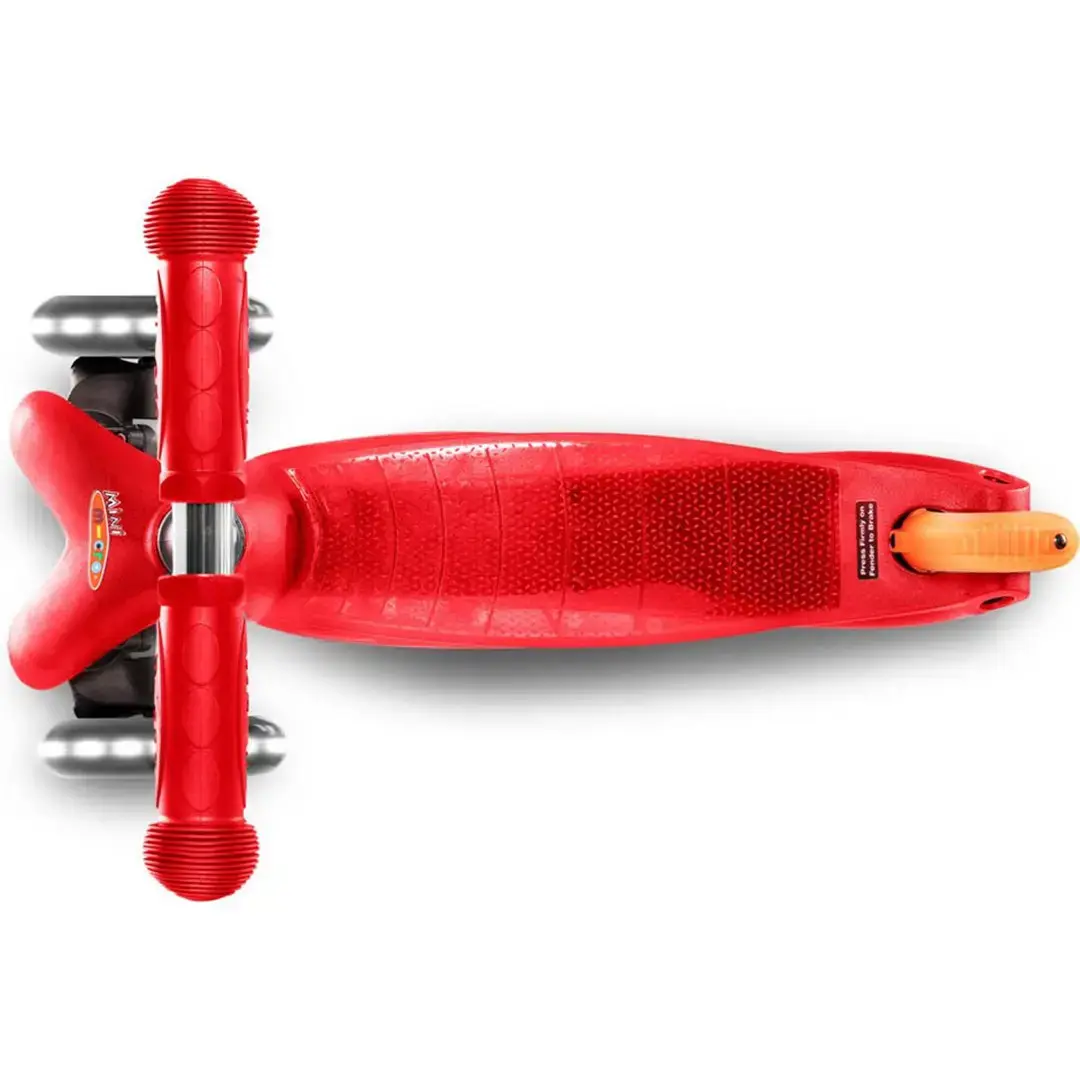 Paspirtukas Micro MM0286