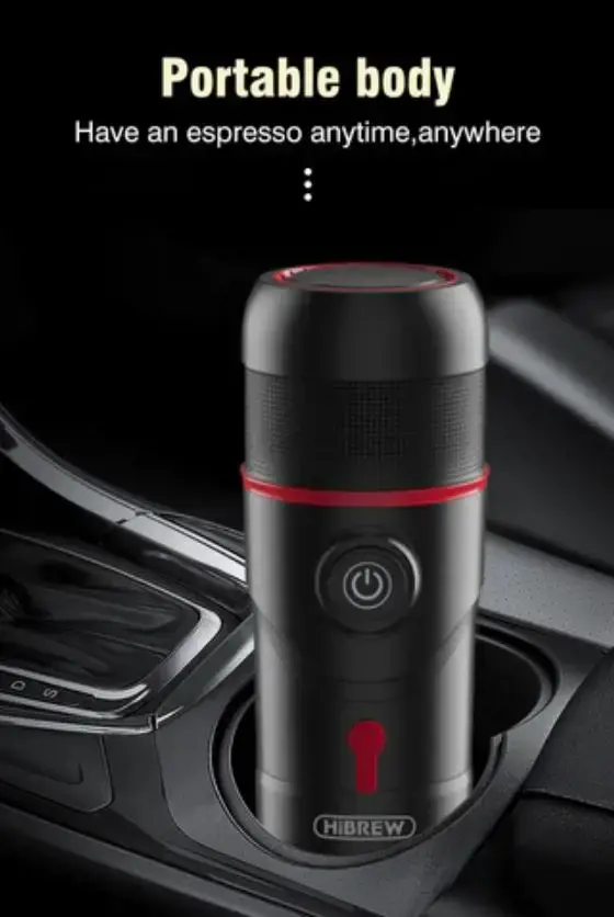 HiBREW H4 Premium 3-in-1