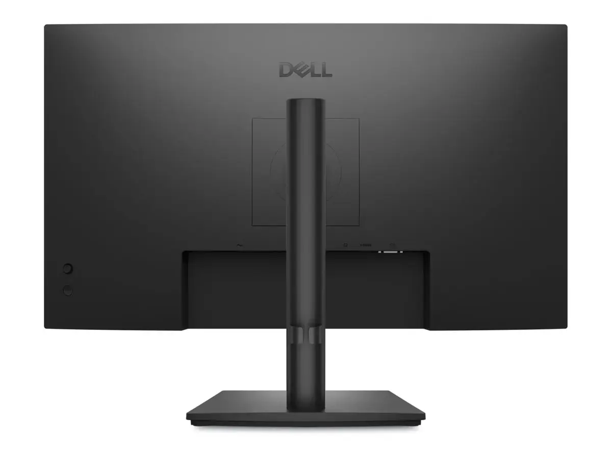 Dell E2726HS | 27 " | IPS | FHD | 16:9 | 100 Hz | 5 ms/8 ms | 1920 x 1080 pixels | 300 cd/m² | HDMI ports quantity 1 | Black