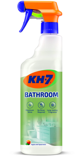 Vonios valiklis KH-7, 500 ml