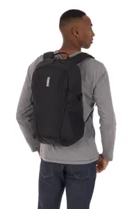 "Thule EnRoute" TEBP4116 - Juoda, miesto, 39,6 cm (15,6"), nešiojamojo kompiuterio skyrius, nailonas