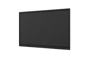 LG 65TR3DQ 65" IPS UHD 3840 x 2160 /400cd/m2/6.5ms HDMI, VGA, Audioin, USB