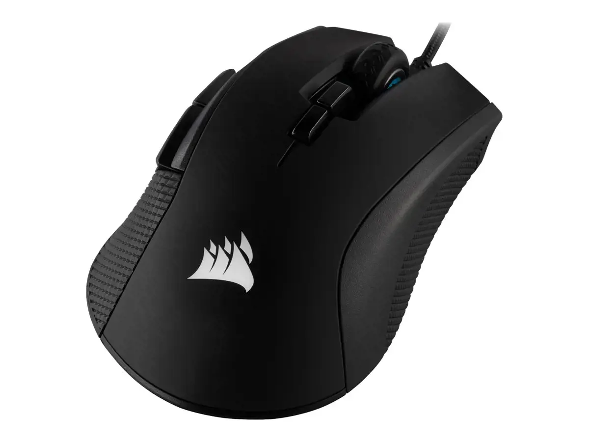 CORSAIR IRONCLAW RGB žaidimų pelė