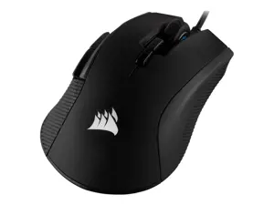 CORSAIR IRONCLAW RGB žaidimų pelė