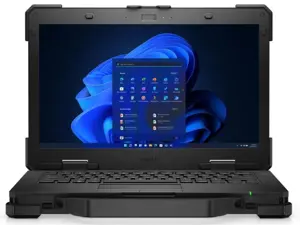 Nešiojamas kompiuteris Dell Latitude 7330 Rugged, i7-1185G7, 512 GB, 13,3 Coliai, Windows 11 Pro, I…