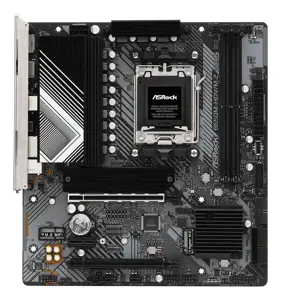 ASROCK B650M-HDV/M.2 AM5 2xDDR5 2xPCIe x16