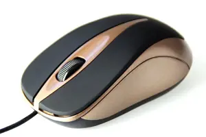 MEDIATECH MT1091MO PLANO - Optinė pelė, 800 cpi, 3 mygtukai + slinkimo ratukas, USB sąsaja