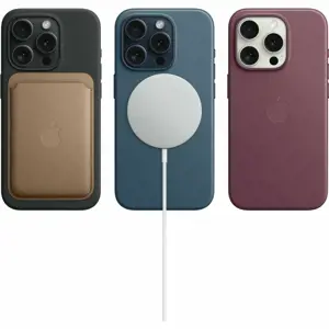 Mobilusis telefonas Apple iPhone 15 Pro, 128 GB