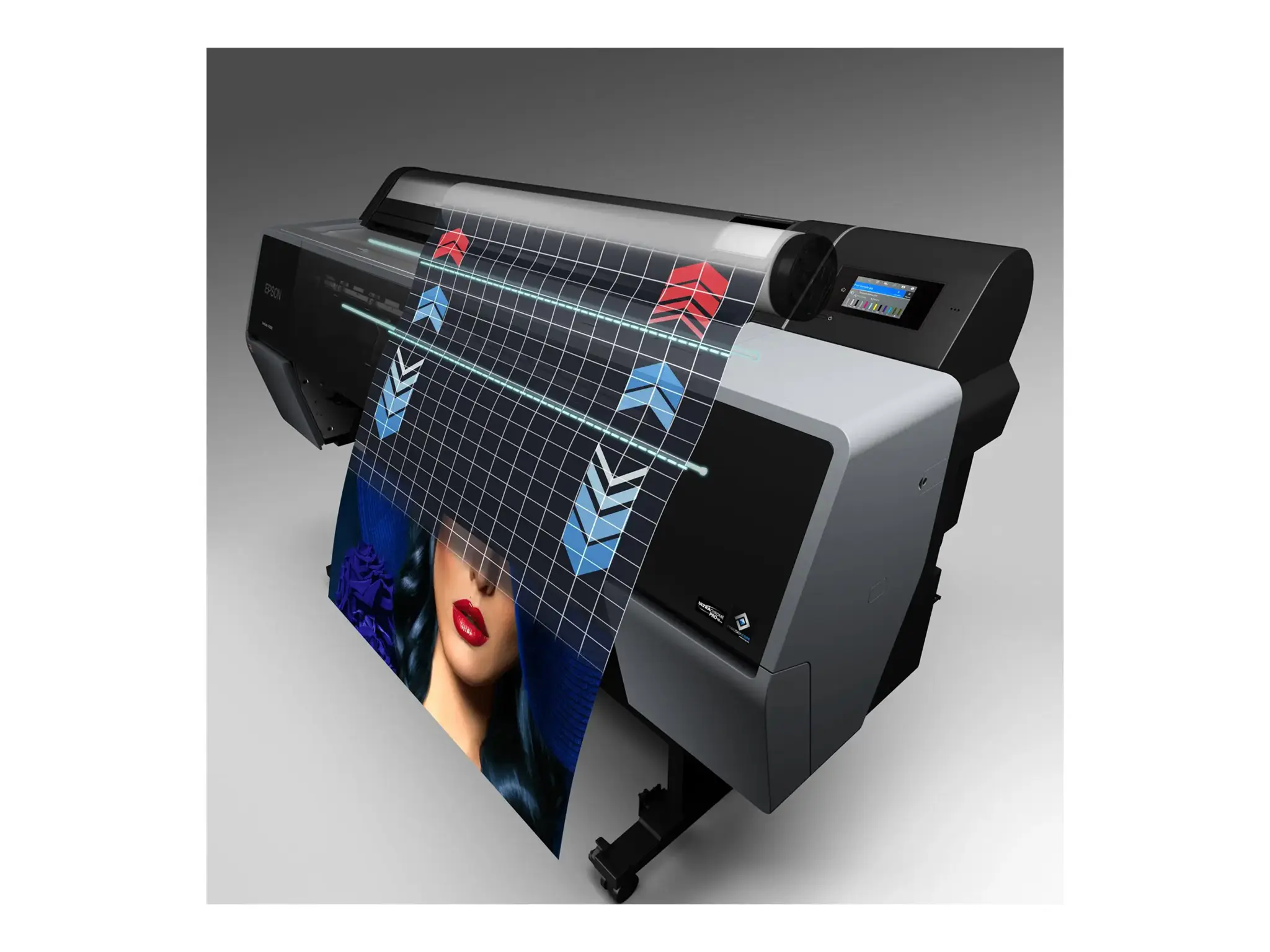 Epson SureColor SC-P7000 STD