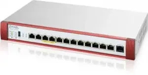 Ugniasienės (Firewalls and UTM)