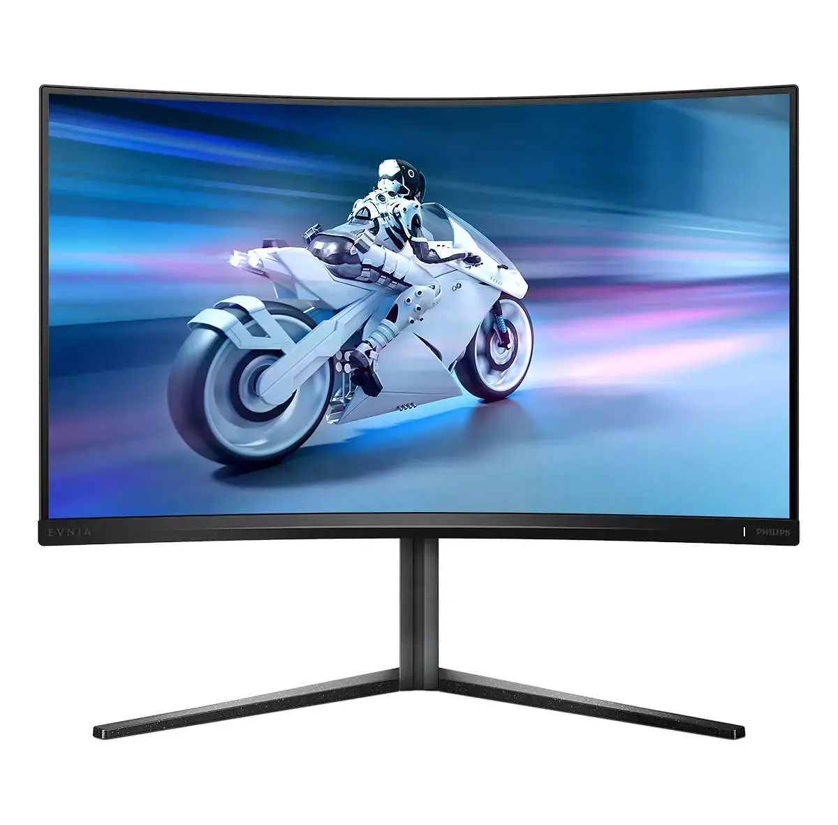 Philips Evnia 5000 32M2C5500W/00, 31.5", QHD, VA LCD, 1 ms, 240 Hz, FreeSync, Black, 80 cm (31.5"), 2560 x 1440 pixels, Quad HD, LCD, 1 ms, Black