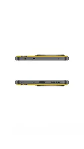 REALME GT 7T RMX5085 (EU) 256GB 12GB RACING YELLOW