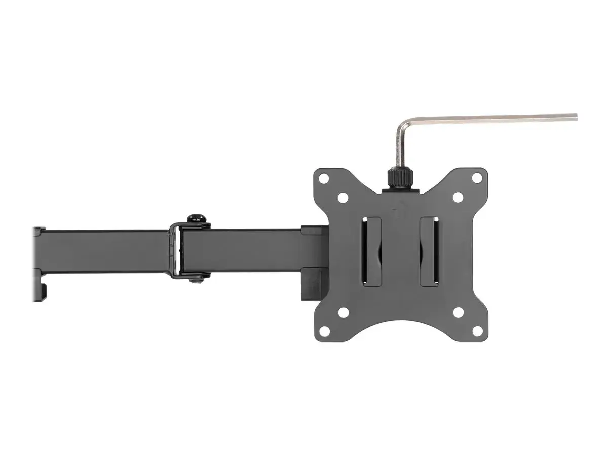 DIGITUS dviejų monitorių laikiklis