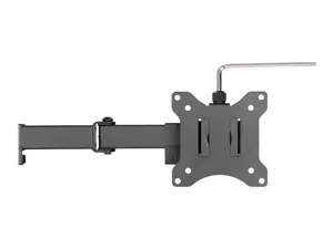 DIGITUS dviejų monitorių laikiklis