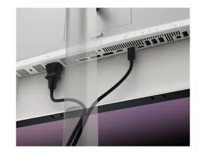 LCD Monitor DELL U2725QE 27" Business/4K Panel IPS 3840x2160 16:9 120 Hz Matte 5 ms Swivel Pivot Height adjustable Tilt Colour Black / Silver 210-BQTL