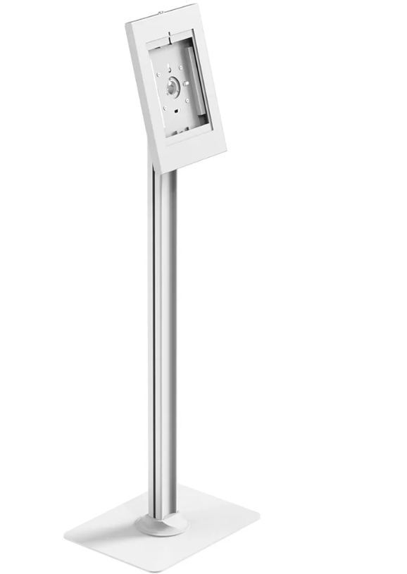 PLANŠETINIŲ KOMPIUTERIŲ GRINDŲ STOVAS/9,7-11" FL15-650WH1 NEOMOUNTS