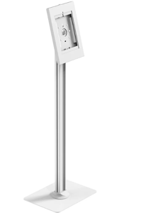 PLANŠETINIŲ KOMPIUTERIŲ GRINDŲ STOVAS/9,7-11" FL15-650WH1 NEOMOUNTS