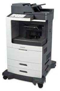 Lexmark MX 810dpe
