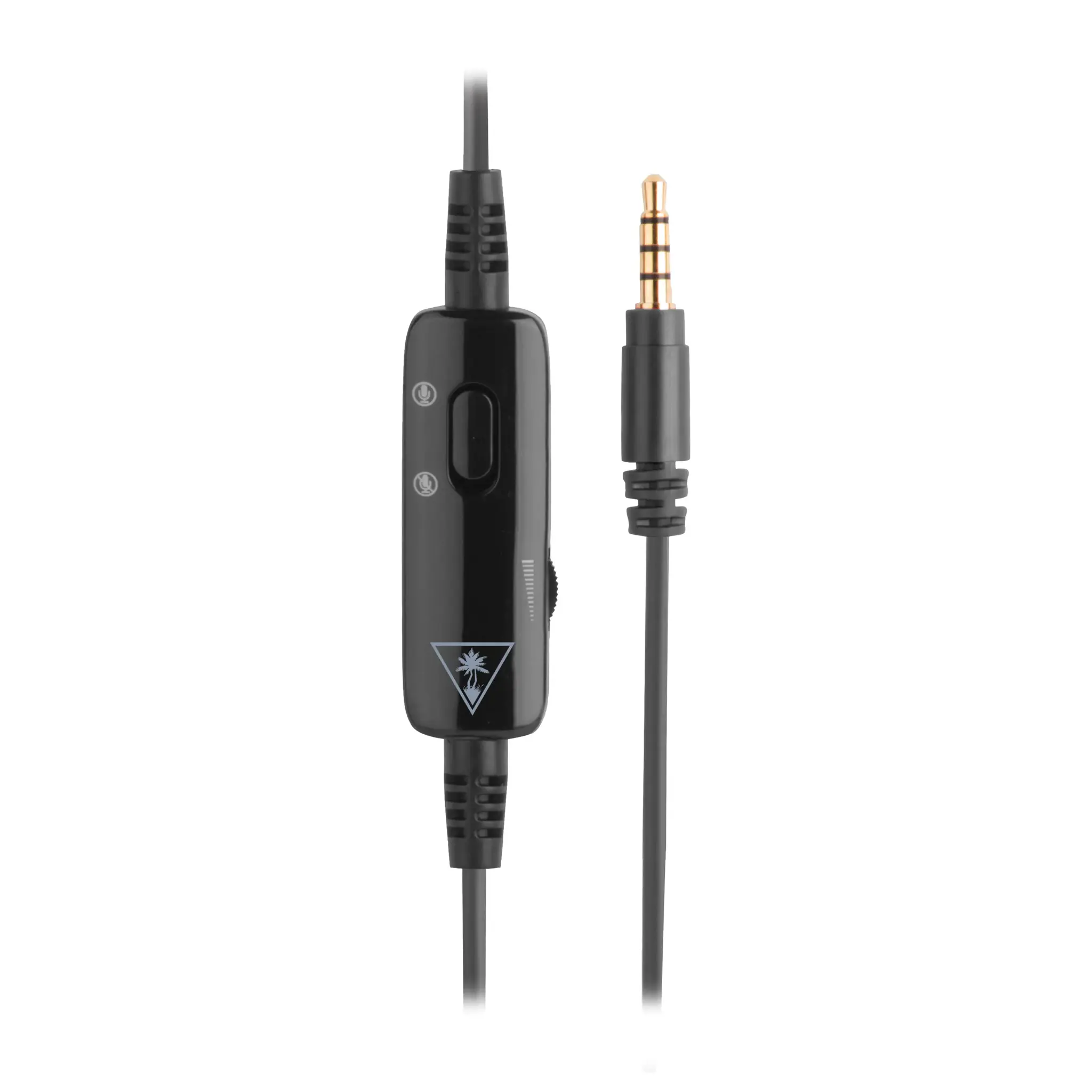 "Turtle Beach Recon 50X White" žaidimų ausinės "Xbox" ir "Xbox Series X|S", laidinės, žaidimų, 20 - 20000 Hz, 530,7 g, ausinės, juodos, žalios spalvos