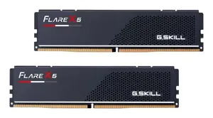 G.Skill Flare X5 F5-6000J3636F32GX2-FX5 memory module 64 GB 2 x 32 GB DDR5 6000 MHz