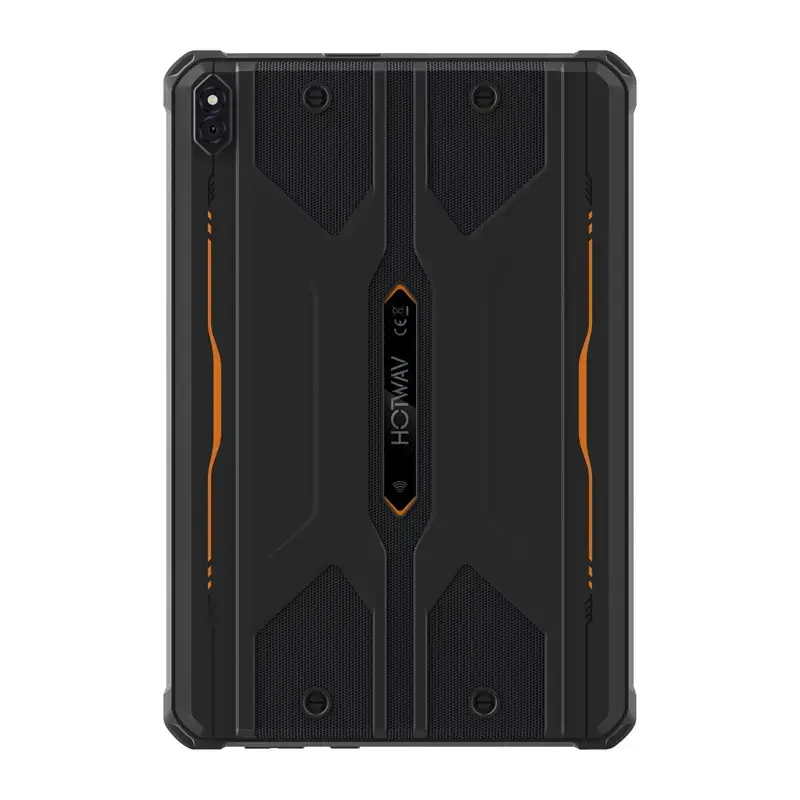 HOTWAV TAB R8 tablet (orange)