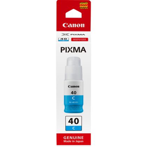 3400C001 (GI-40C), Kasetė spausdintuvui (Canon)